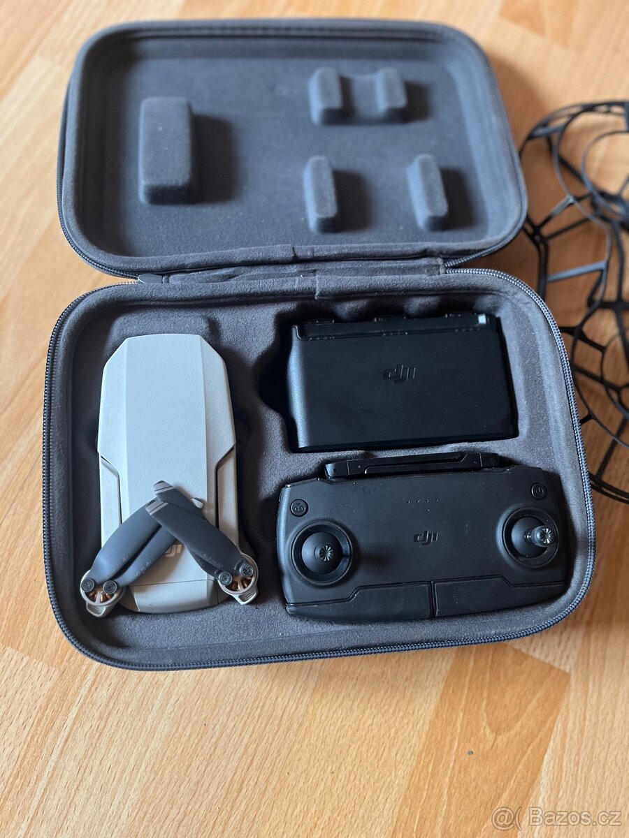 Dron dji mavic mini - 7