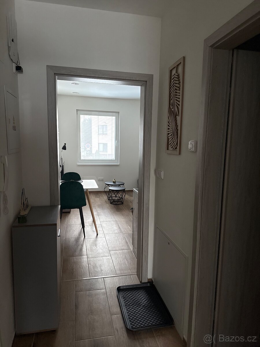 Apartmány Choceň - 7