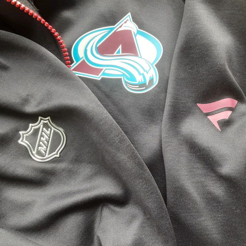 Mikina Authentic Fanatics v.L - 7