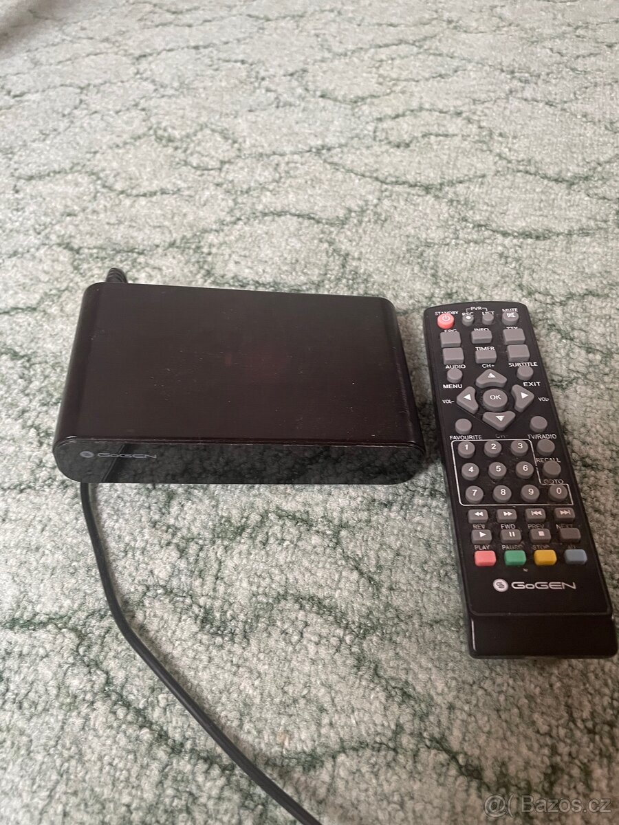 Televize LG 42” 3D - 7