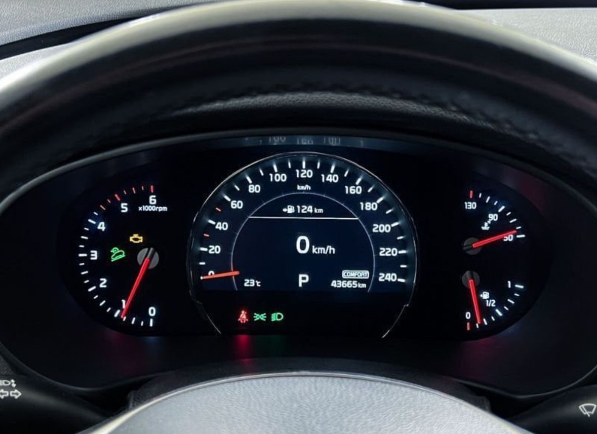 -----KIA SORENTO 2.2 CRDi EURO 6----- - 7