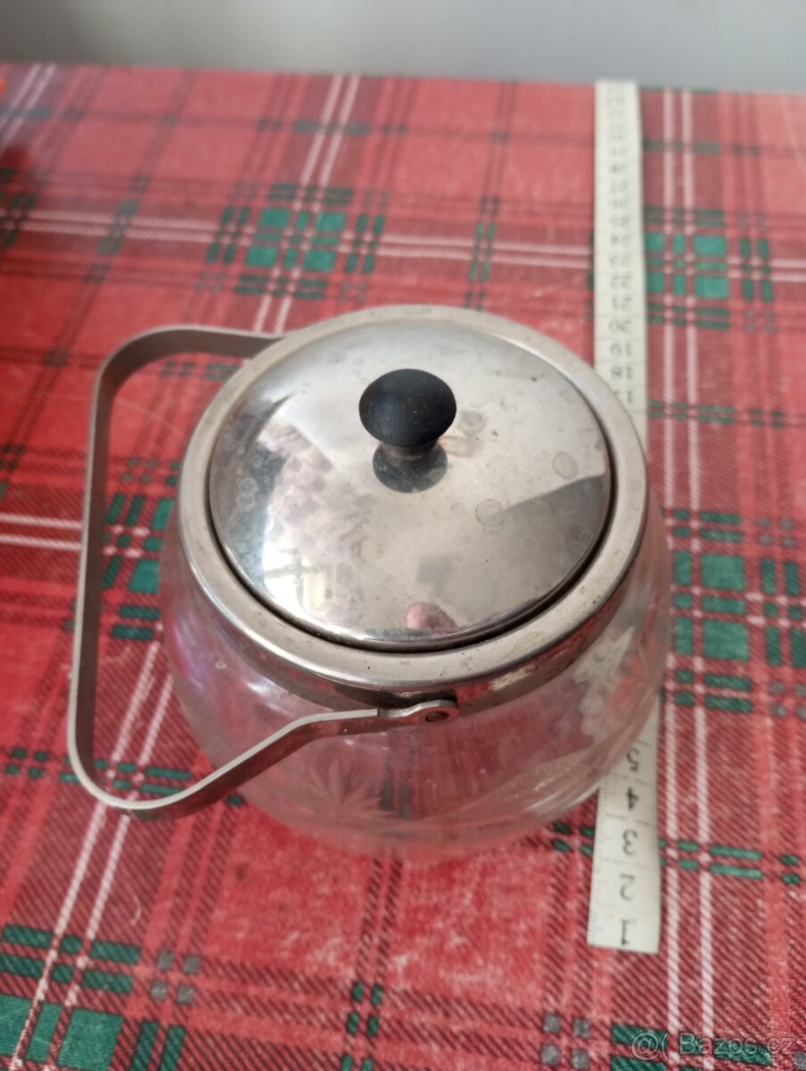 Cukřenka velká - 7