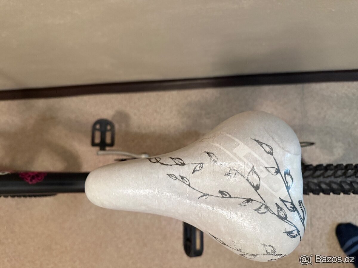 Dětské kolo GT 20 - 7