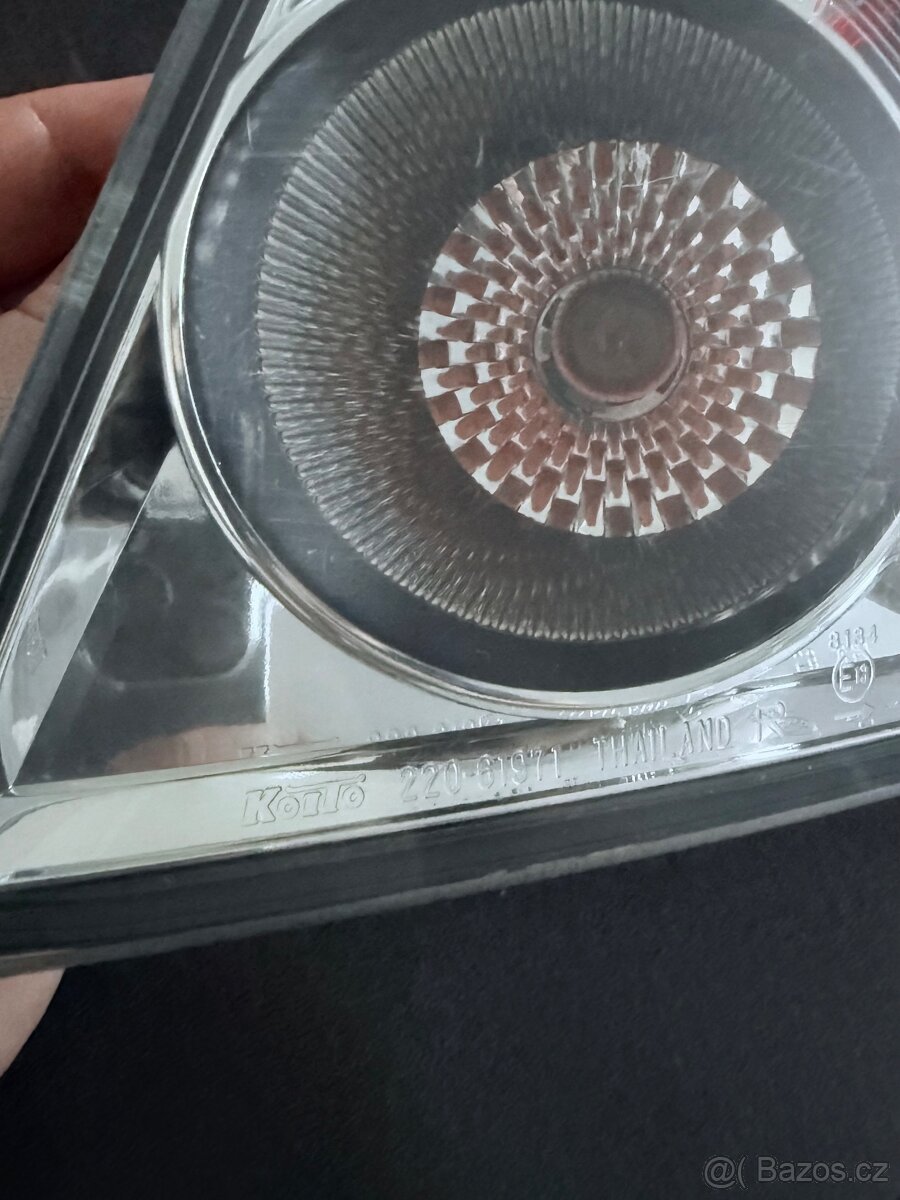 Zadní světla 💥Mazda 6 GG💥 - 7