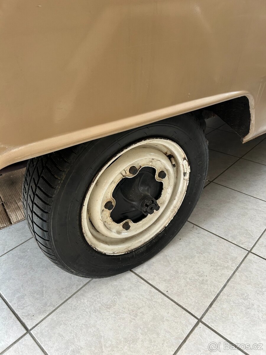 VW T1 Bus - 7