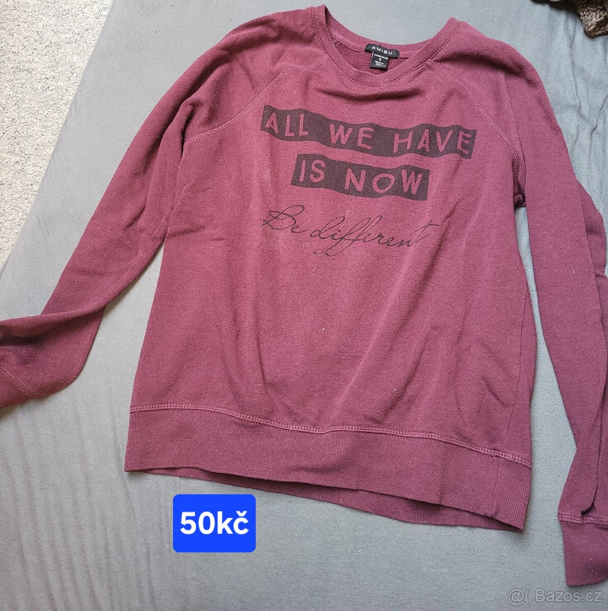 Dámské svetry a mikiny - 7