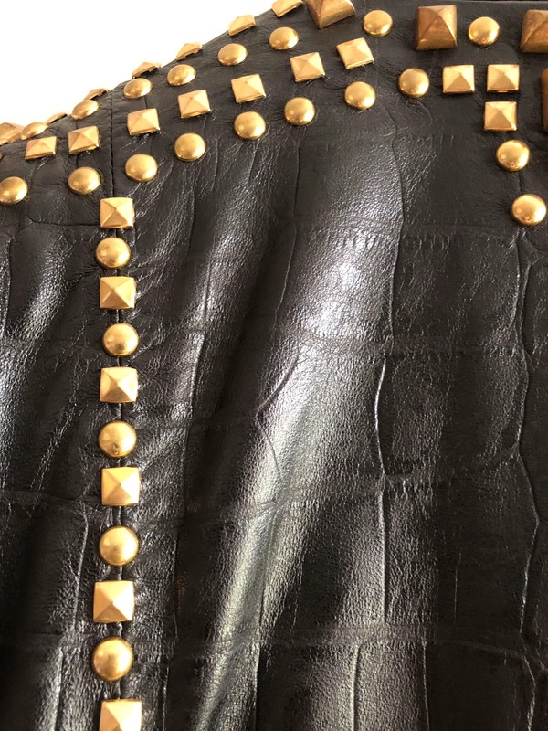 Cavalli kozena bunda - 7