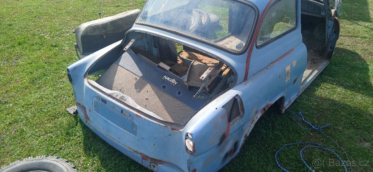 Škoda Spartak, octavia .. - 7