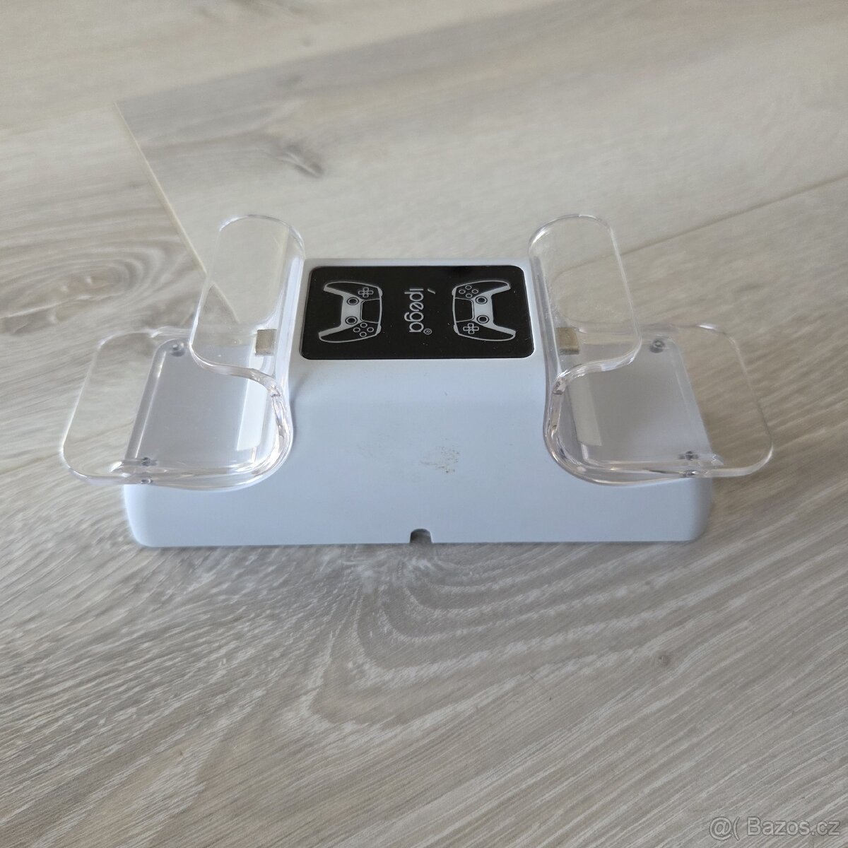 PlayStation 5 s mechanikou - 7