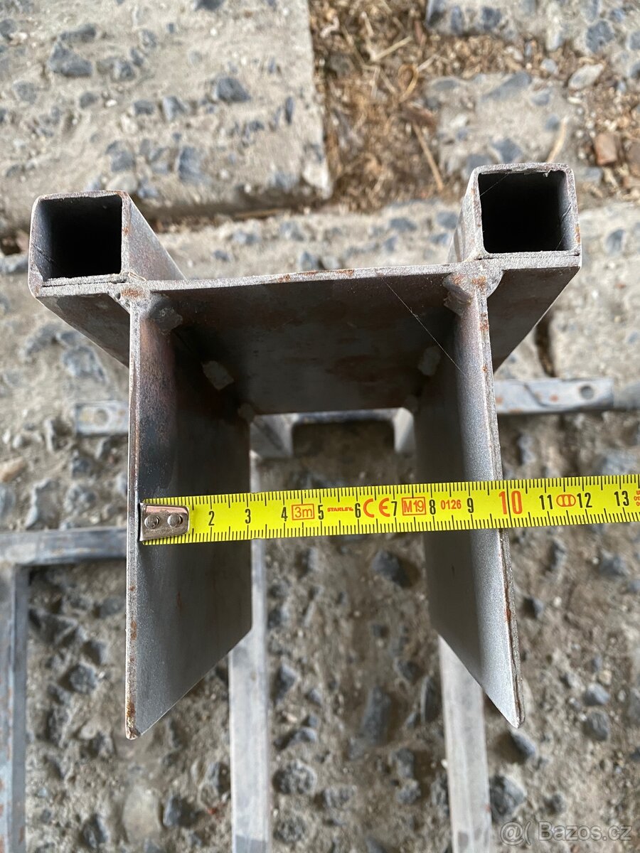 Stojany na převoz motokros - 7