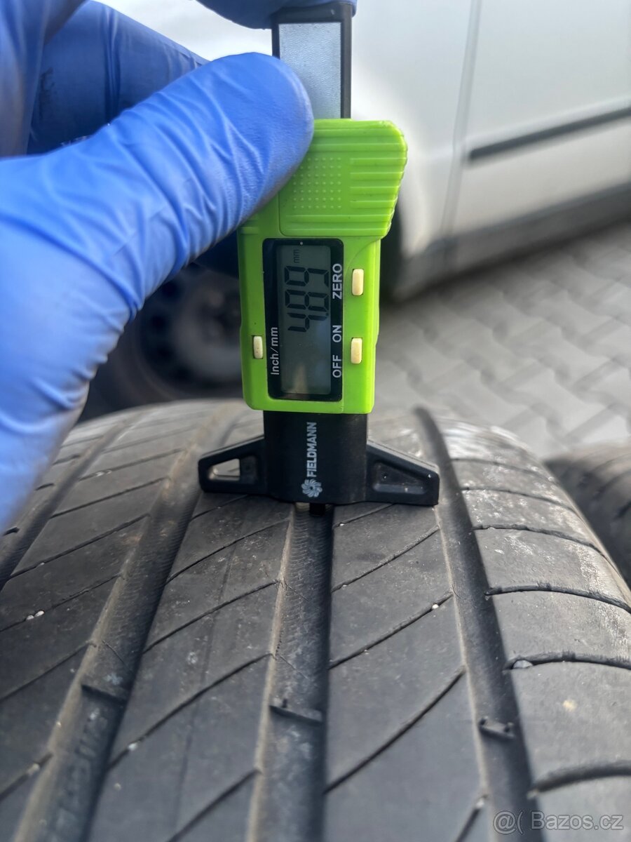 Michelin 205/60/16 - 7