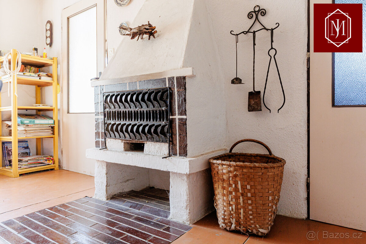 Prodej, dům, 470 m poz., 70, Jihlávka, Česko - 7