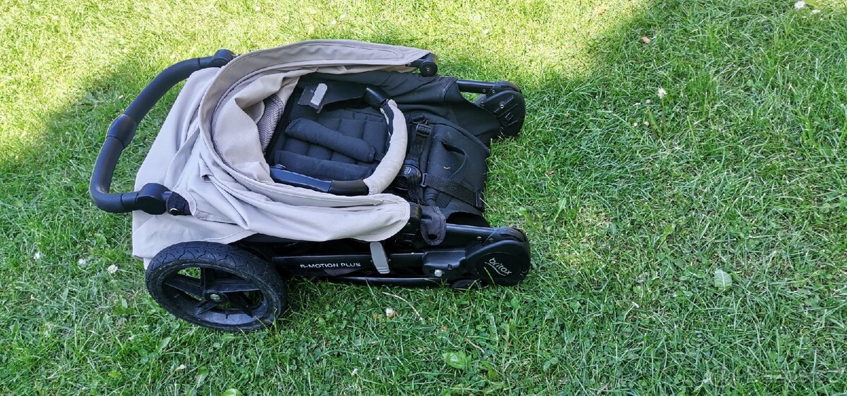 Britax B-Motion 4 Plus - 7