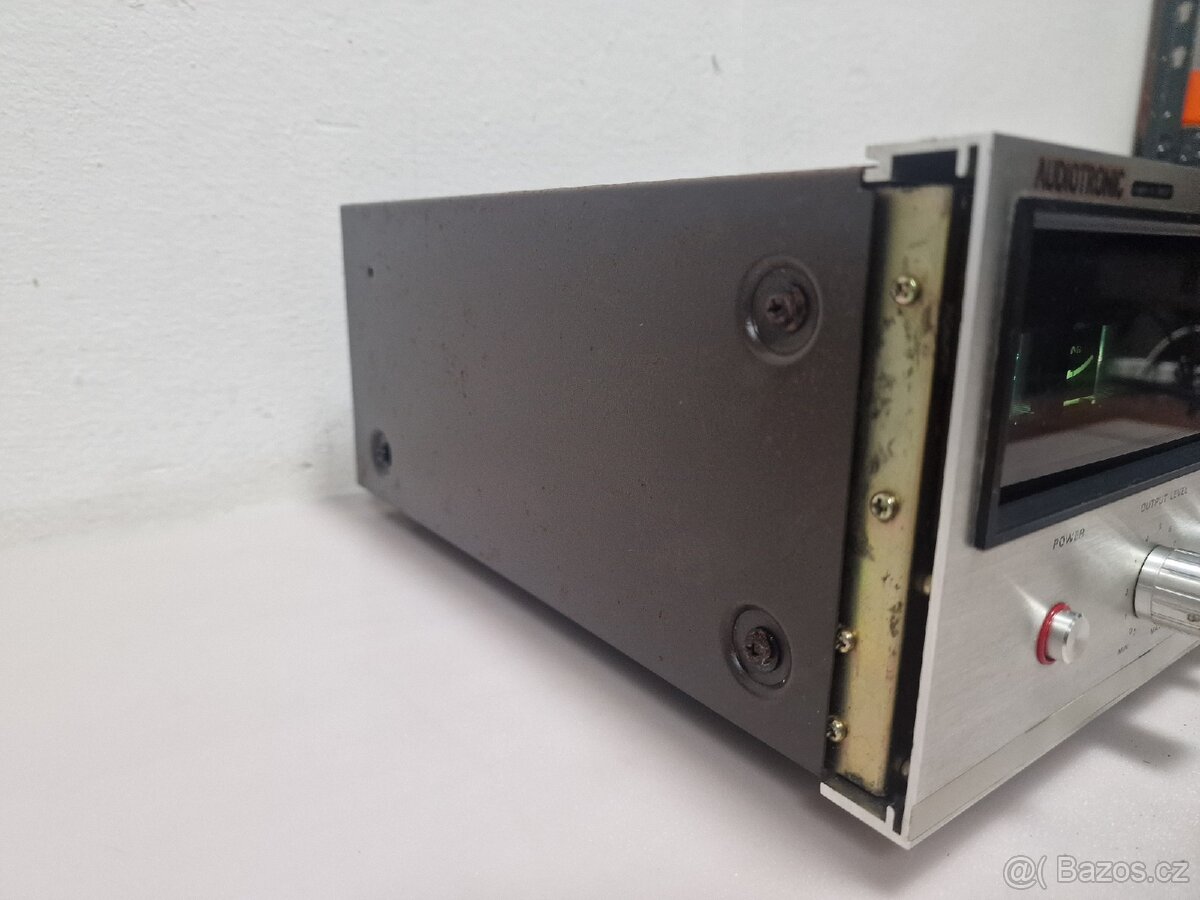 Vintage Tuner Audiotronic Lt4040 - 7
