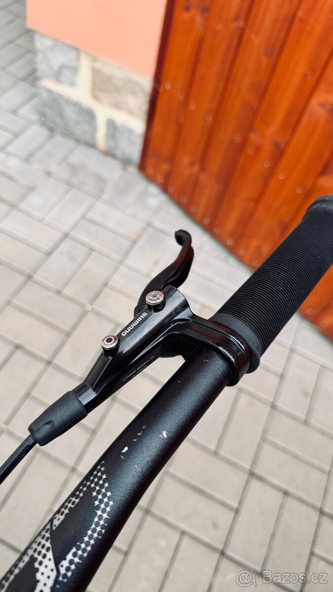 CTM DIRT KING EXPERT - 7