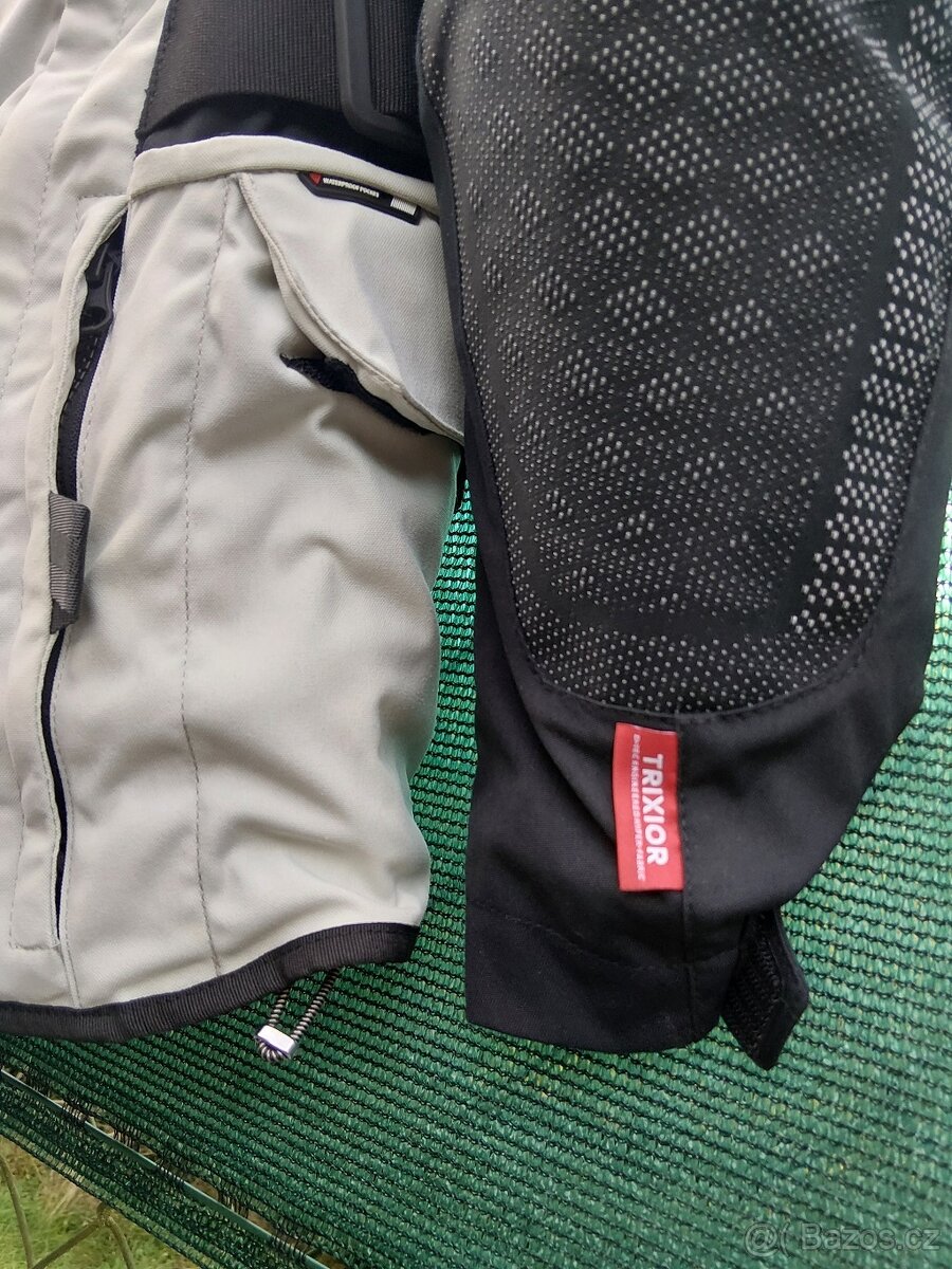 Bunda Dainese D-EXPLORER 2 GTX Adventure - 7