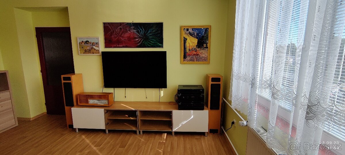 Pronájem řadového RD 4+1 - Blatná - Myštice - 7