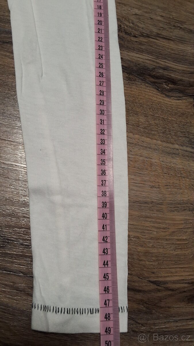 Chlapecké triko dlouhý rukáv vel.134/140 - 7