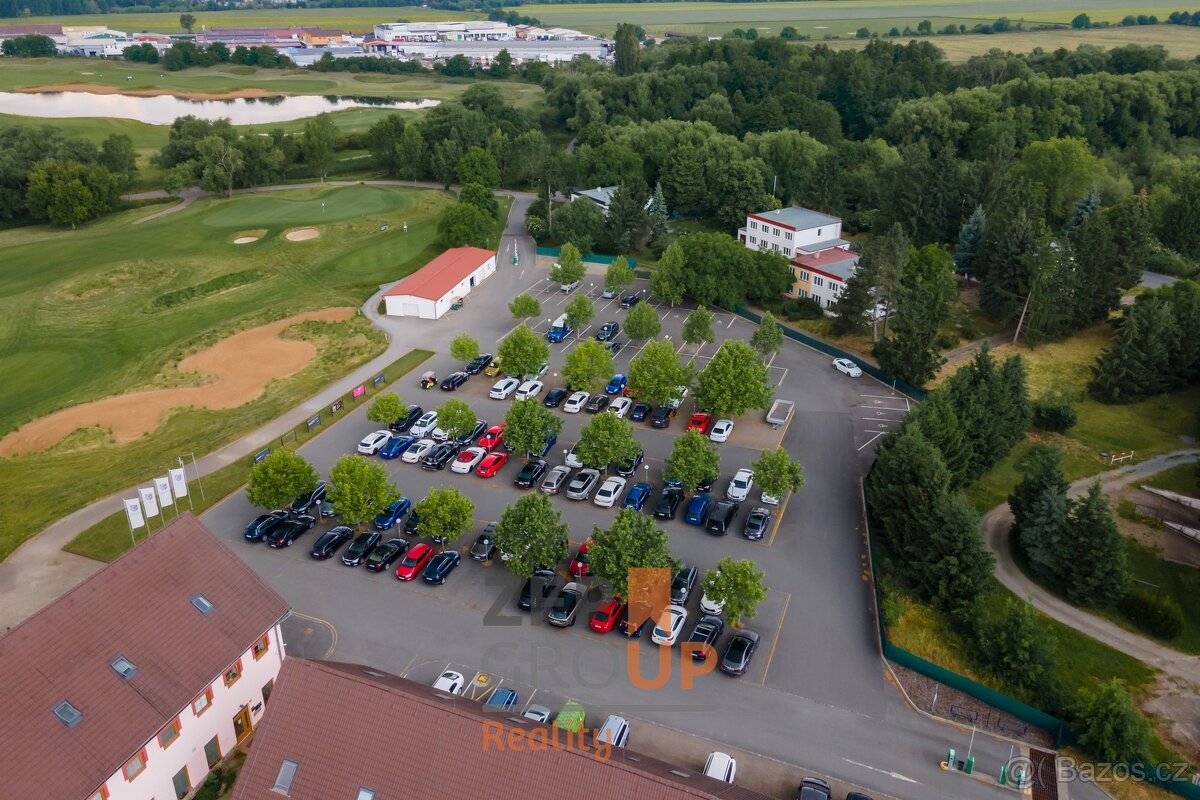 Pronájem kanceláře o rozloze 25,8 m² , ulice K Radotínu , Pr - 7