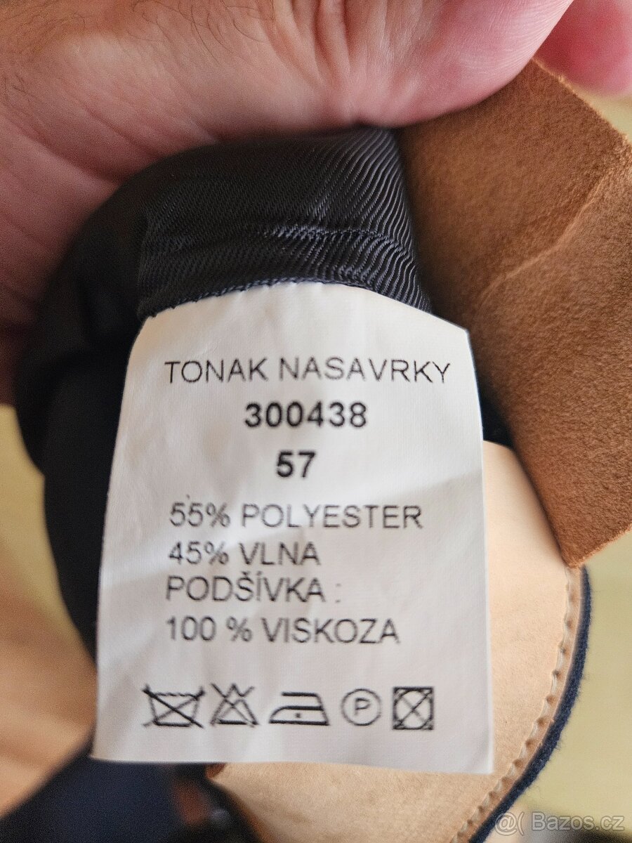 Prodej věcí armády ČSLA - 7