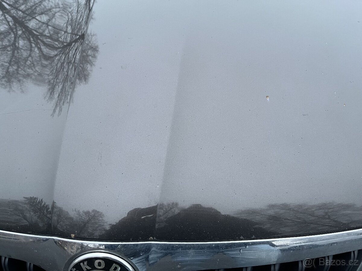 Škoda Superb II Combi 1.8 TSI 4x4, 141 kW (chip zapsáno), 20 - 7