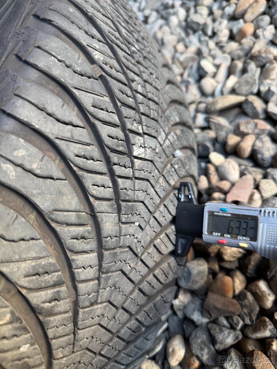 Alu disky Mercedes E W213 - 7