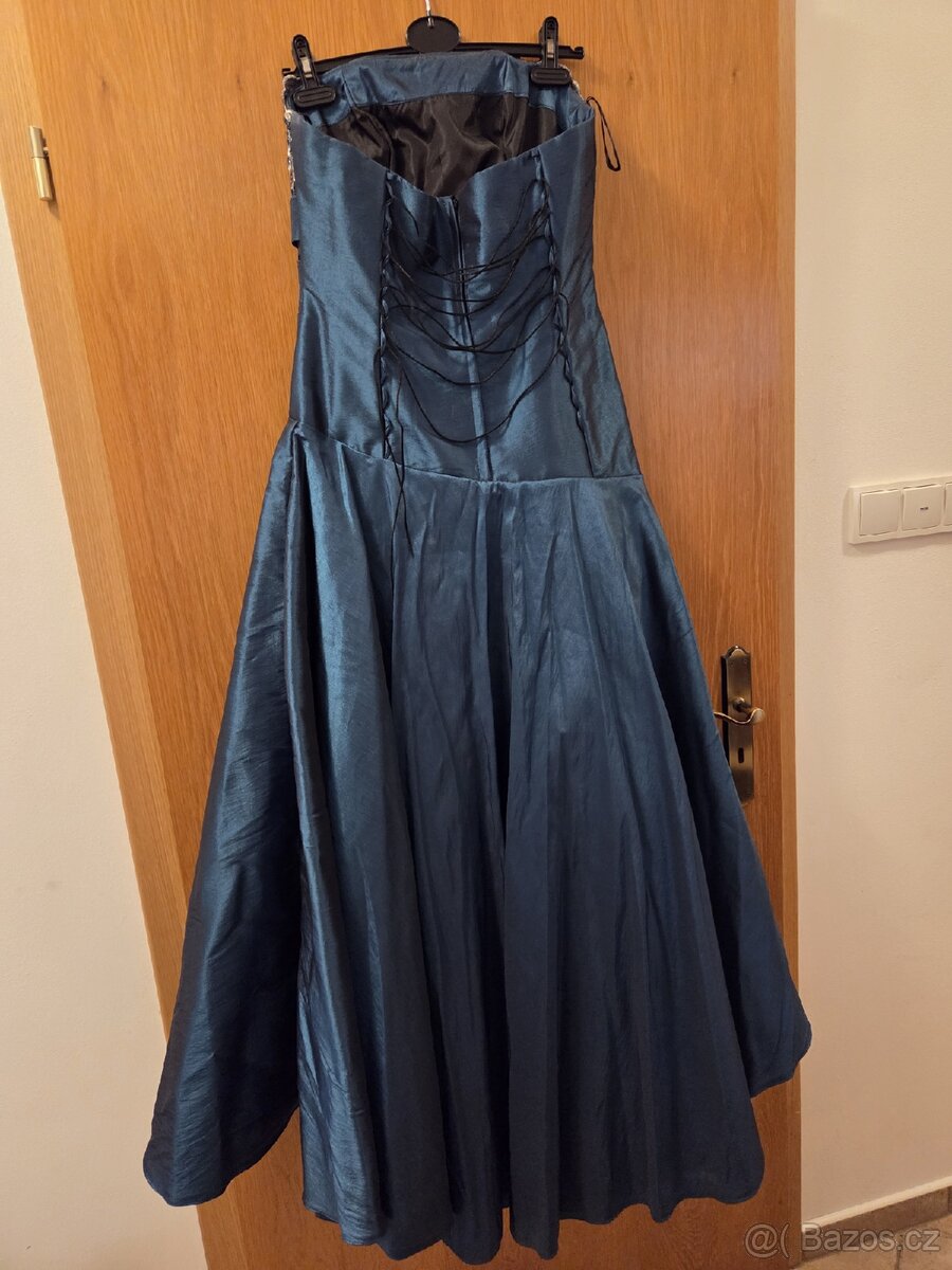 Plesové / Maturitní šaty - 7