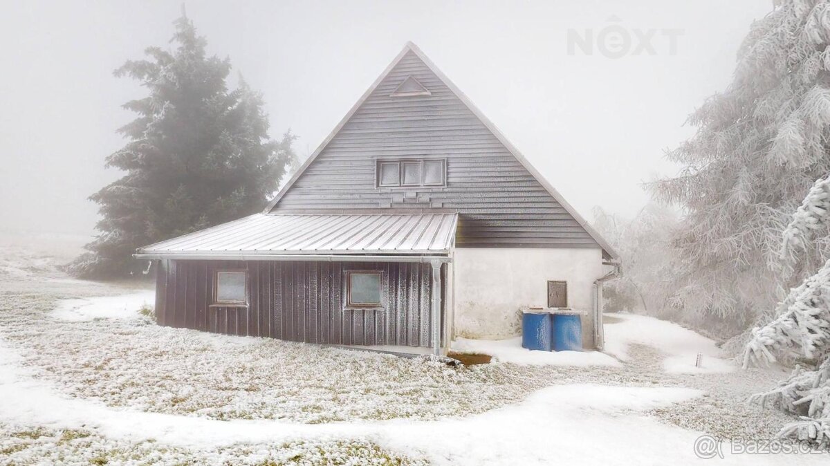 Prodej Chalupa, 100㎡ - 7