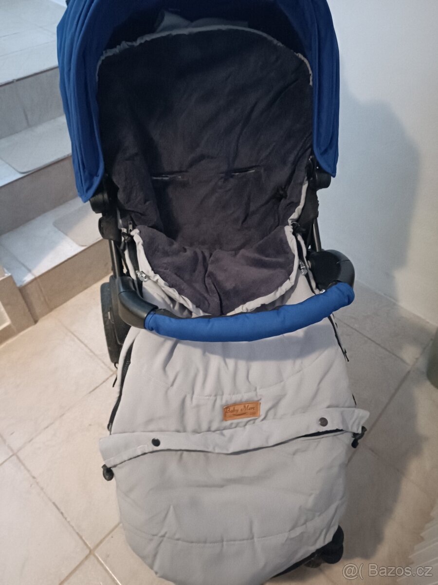 Britax B motion Plus - 7