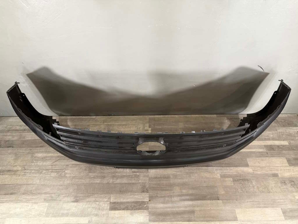 VW TRANSPORTER T6.1 2019-2024 - nárazník - 7LA807221F - 7