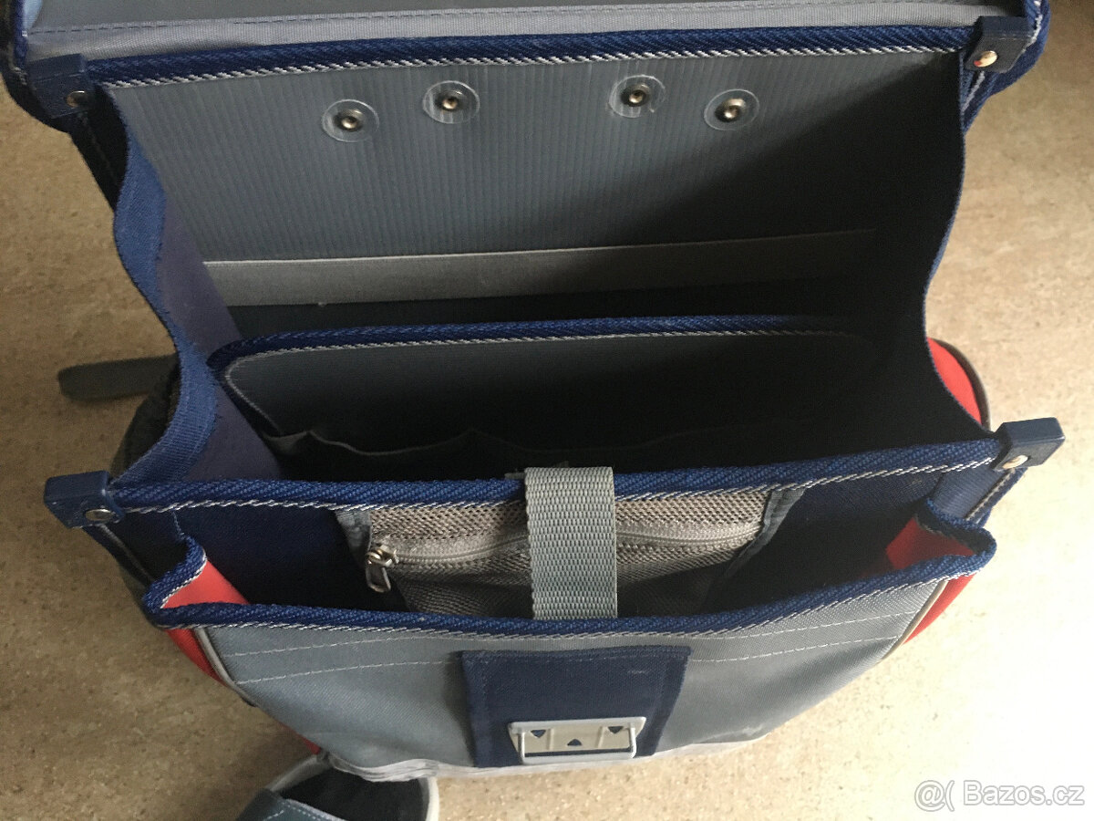 Emipo - školní taška - 7