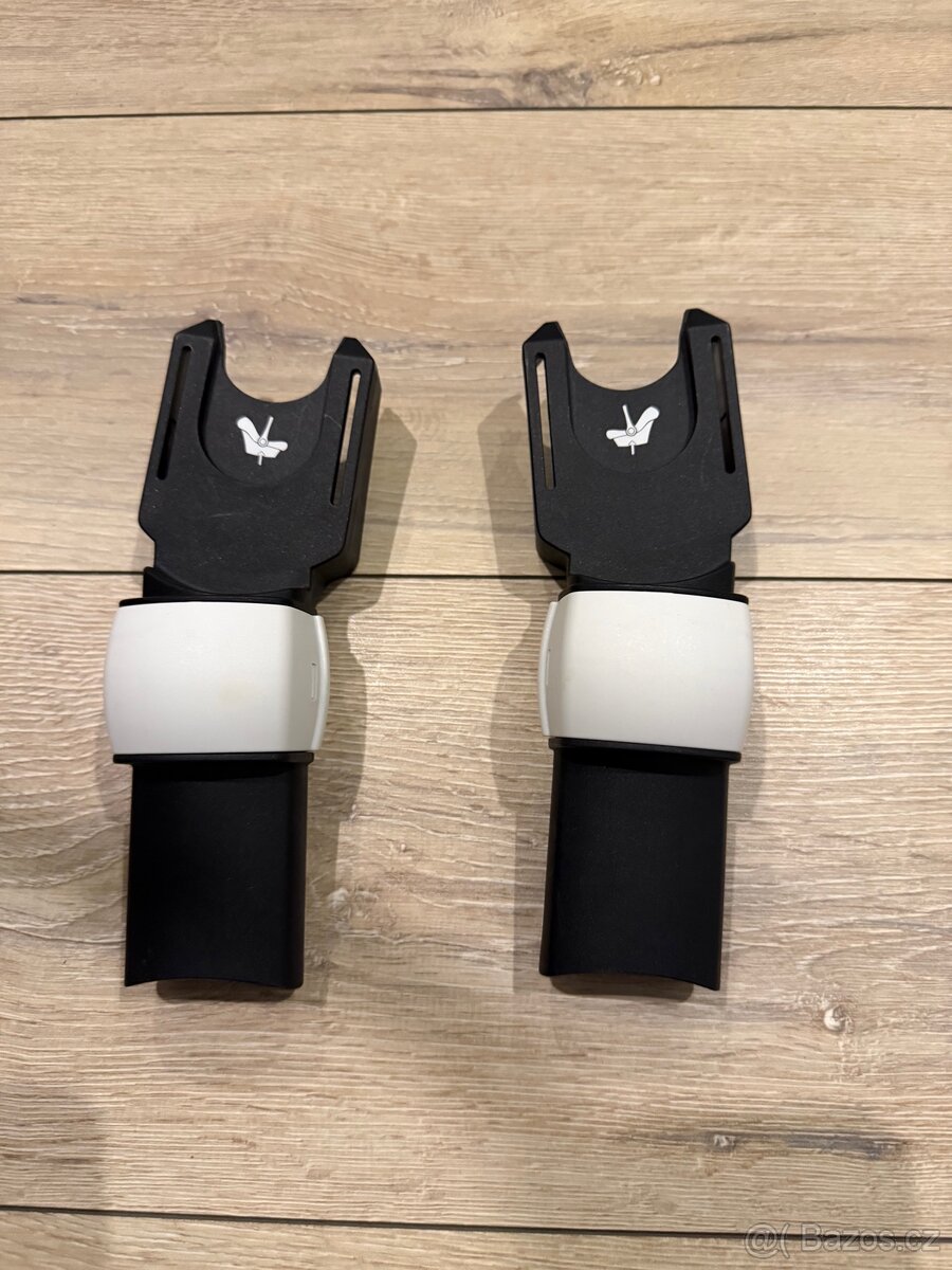 Kočárek Bugaboo Fox 3 - 7