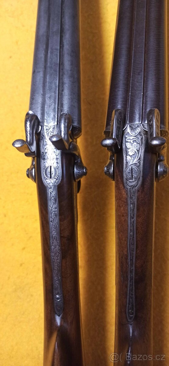 Historické zbraně 2 - 7