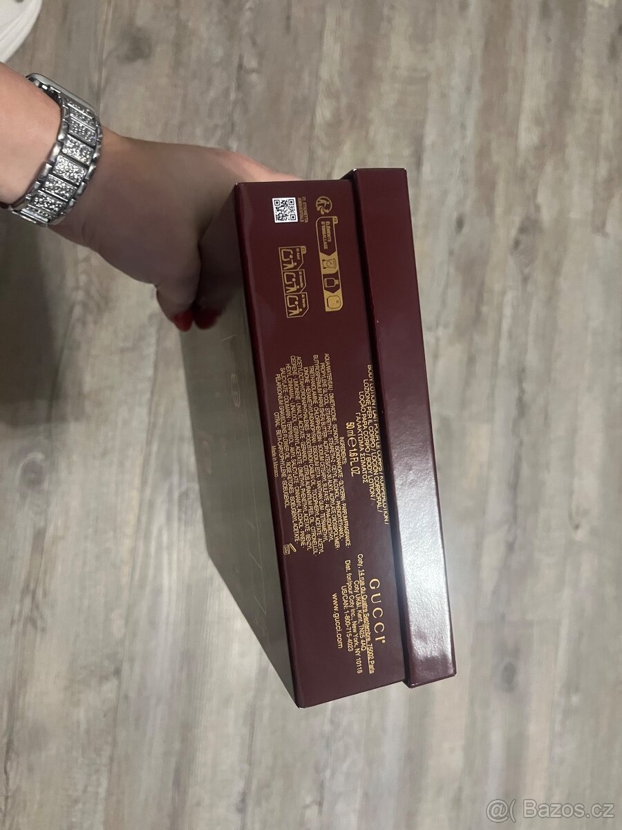 Darkova sada Gucci Guilty - 7