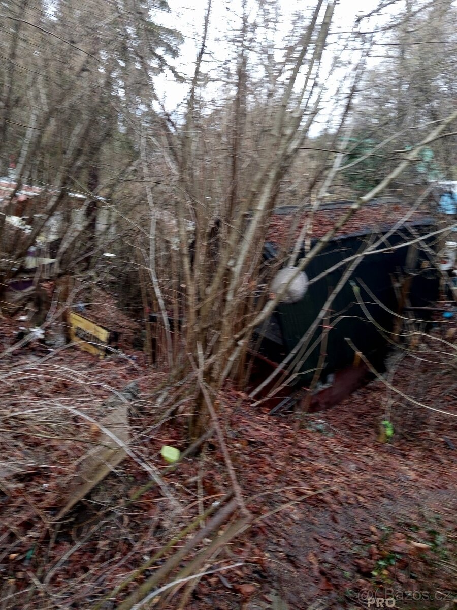 Prodej chaty Lipence - 7