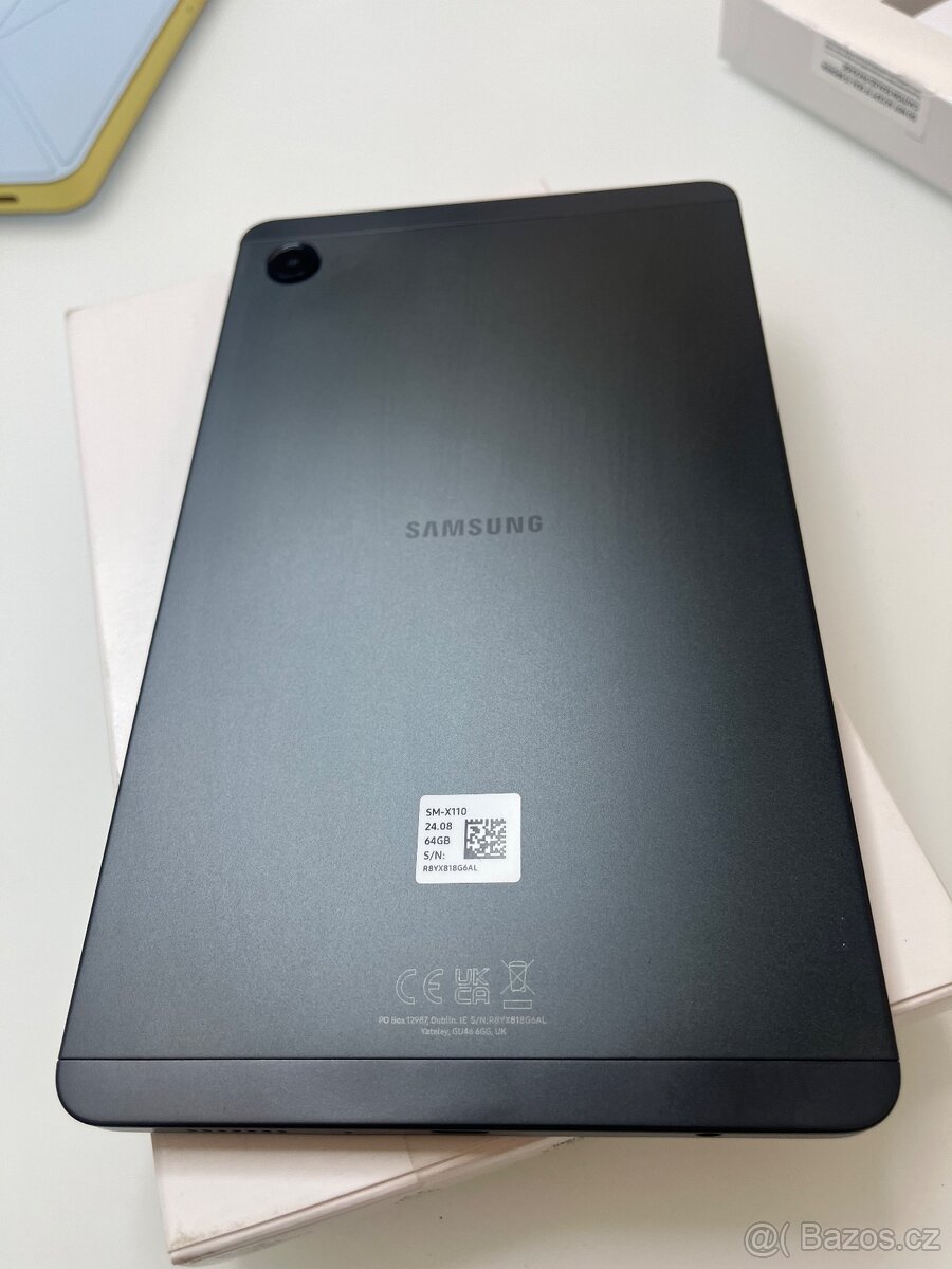 Tablet Samsung Galaxy Tab a9 - 7