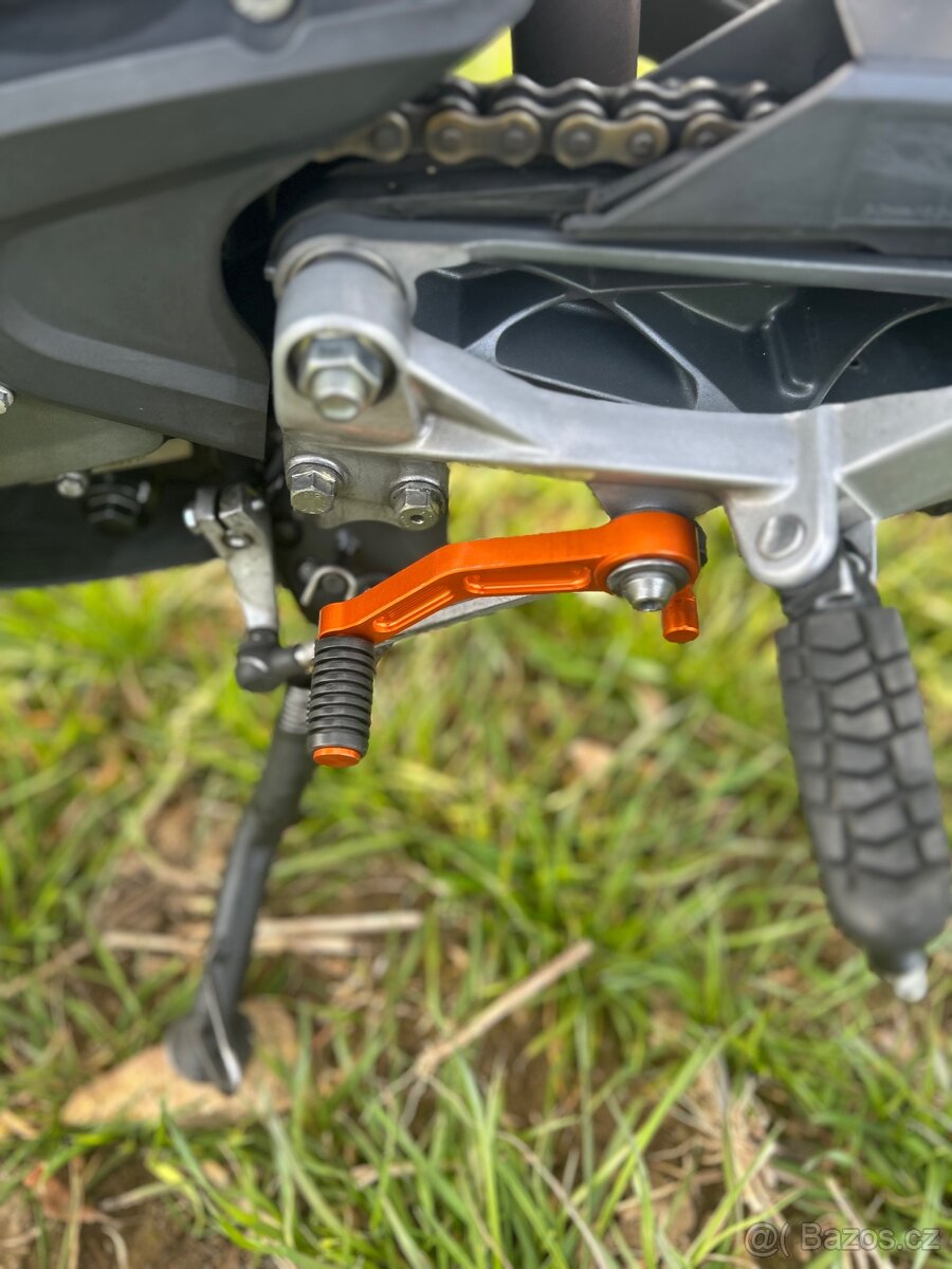 Ktm duke 125 (2016) - 7