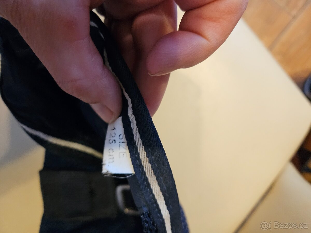 Síťované deky - 7