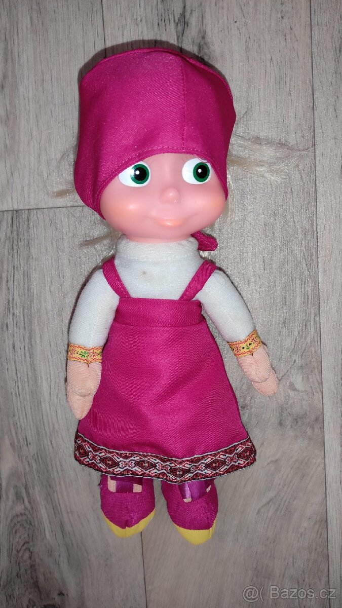 Dětské hračky - 7