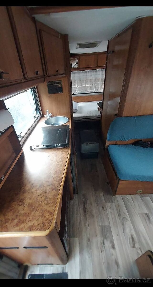 Fiat Ducato 2,5 D - 7