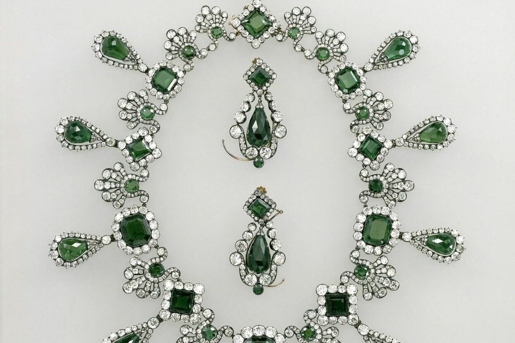 korunovační klenoty (420 sekund) - 7