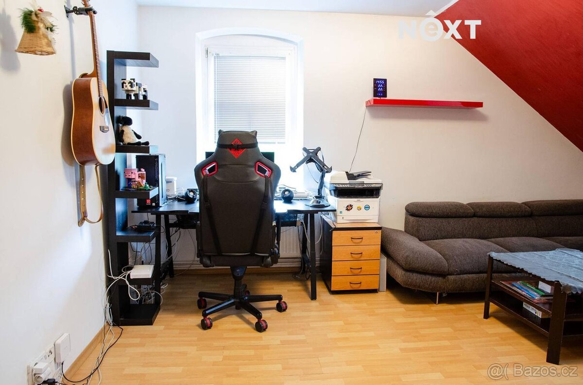 Prodej byt 3+1, 75㎡ - 7