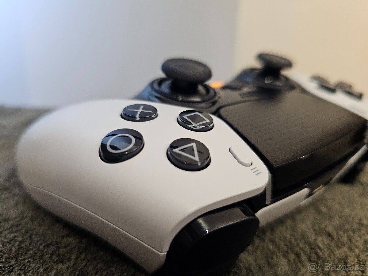 PLAYSTATION 5 / PC OVLADAČ DUALSENSE EDGE - 7