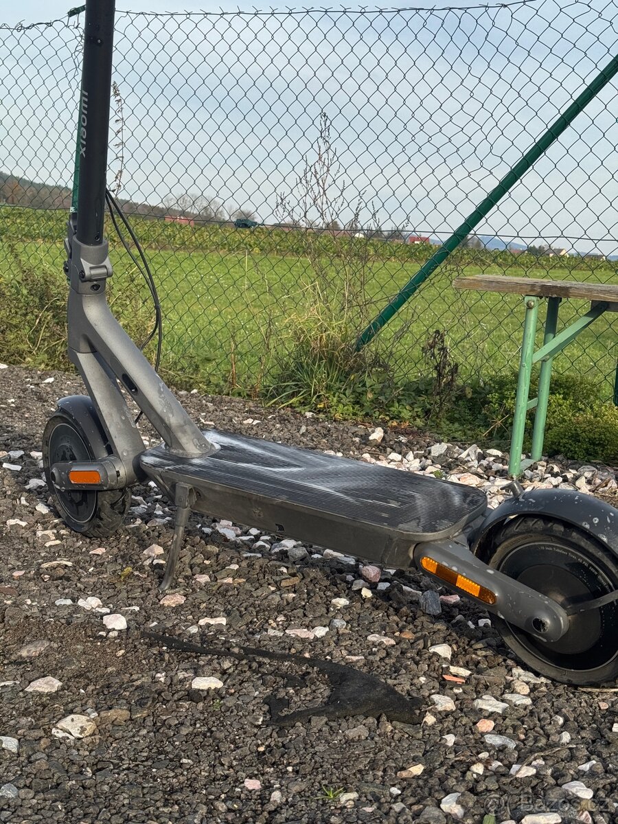 Xiaomi 4 ultra dobrý stav - 7