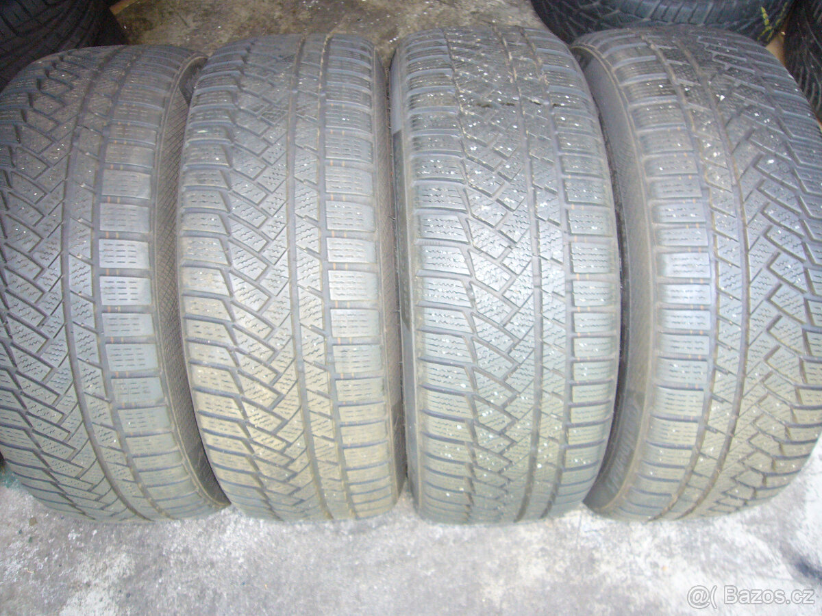 ZIMNÍ ALU KOLA MINI COOPER-VW-ŠKODA-AUDI 17" 5x112 " 7" - 7