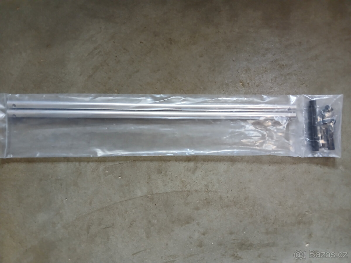 Redukce, zámek, ovládací tyč, drobné doplňky ke oknům VELUX - 7