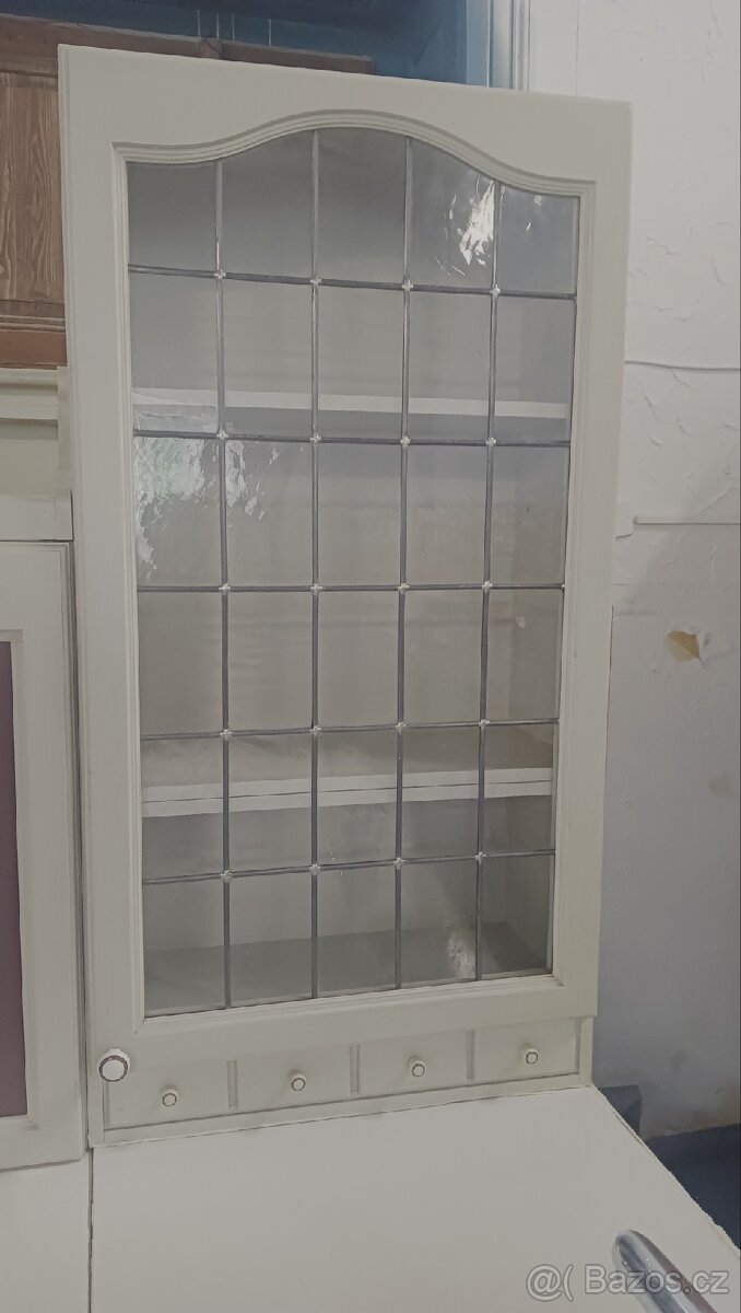 Landhaus kuchyně 720cm - 7