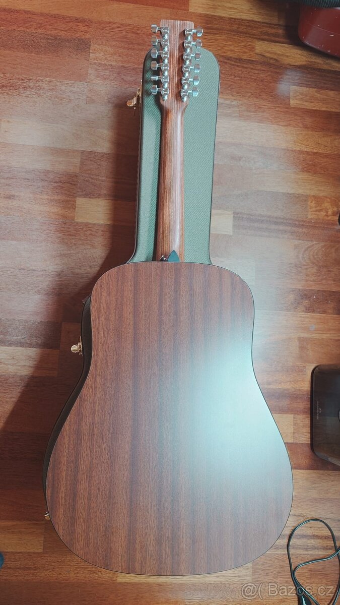 Martin D12X1AE - 7