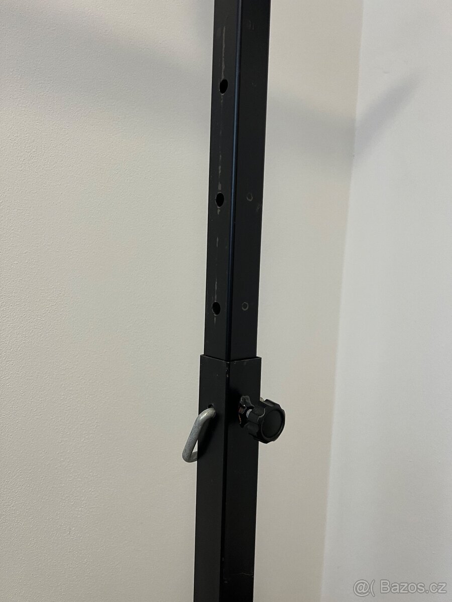 Posilovací sada - 7