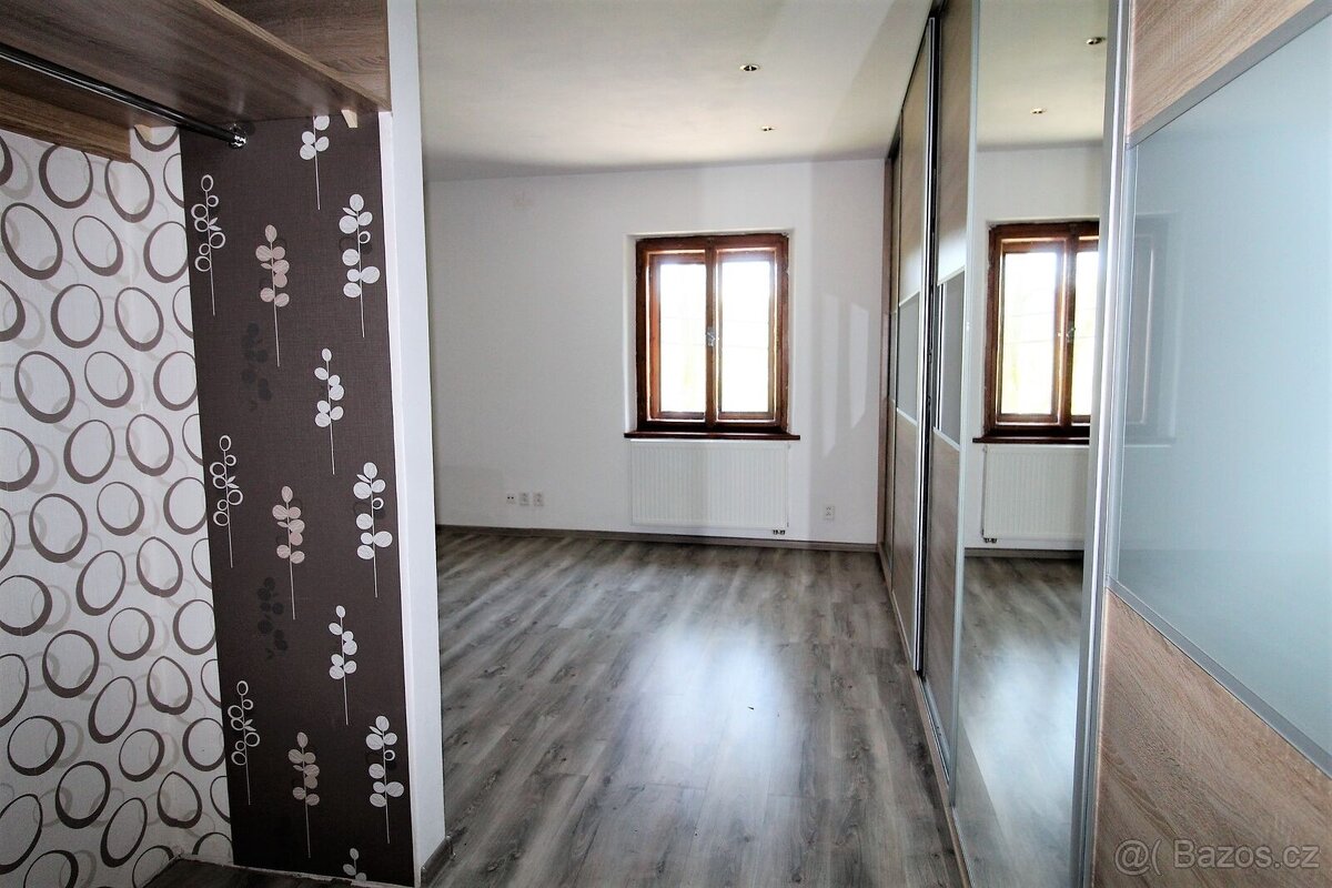 Prodej, zemědělská usedlost, Polevsko - 7